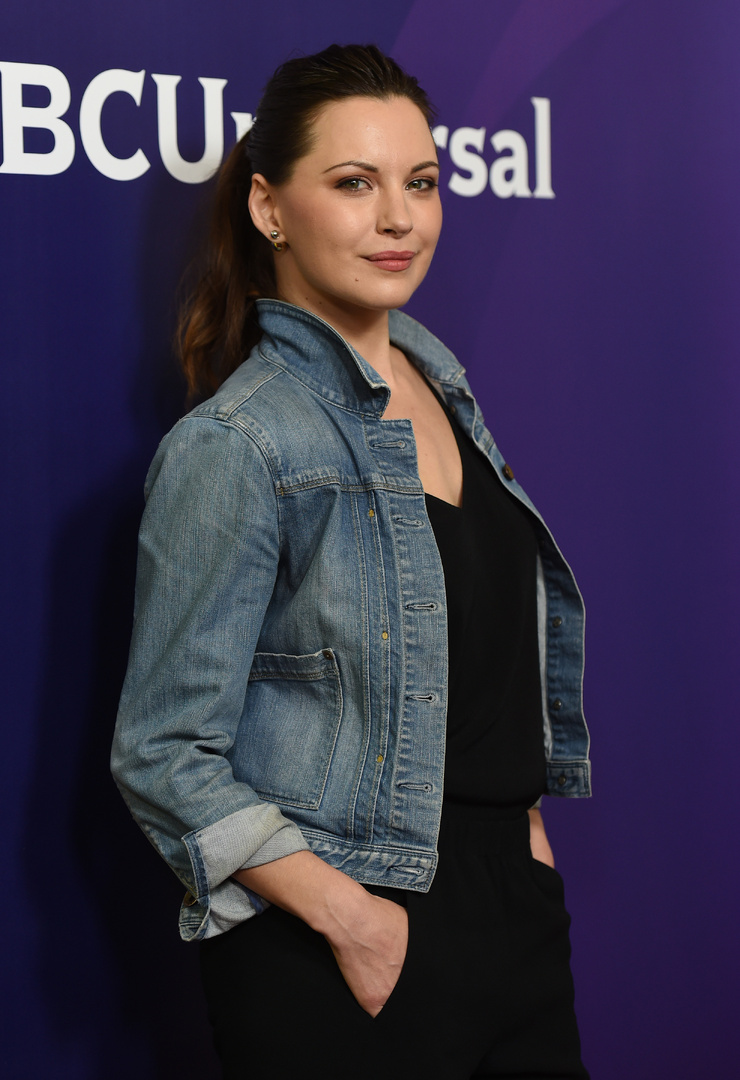Jill Flint Jill Flint