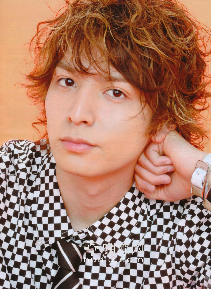 Toma Ikuta Toma Ikuta