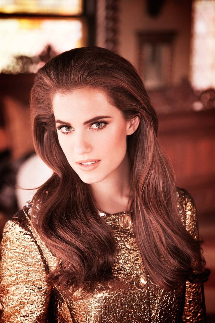 Allison Williams