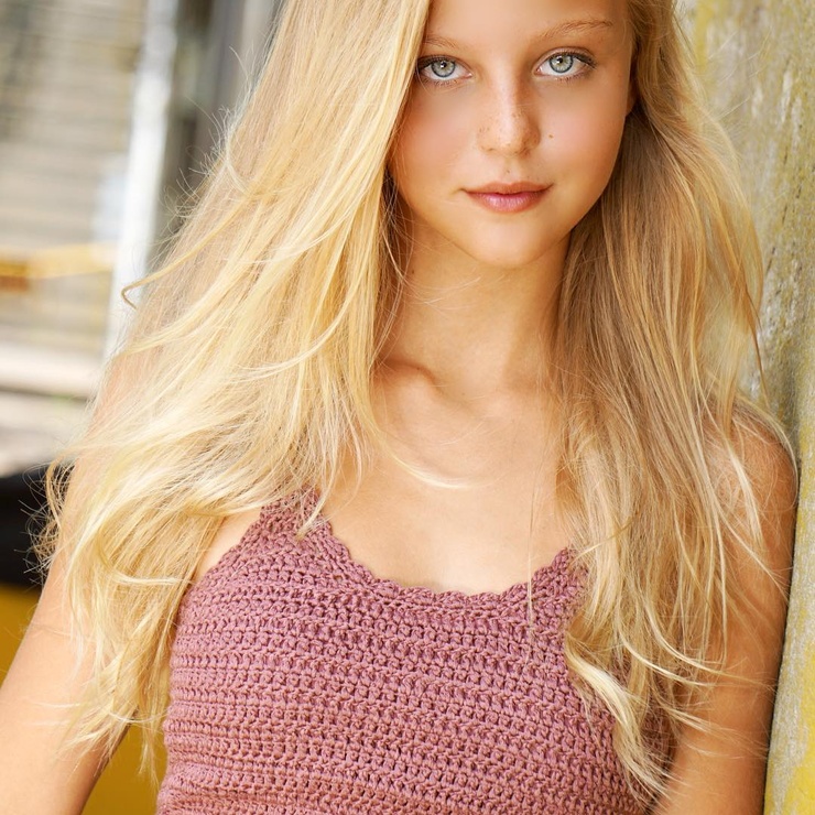 Morgan Cryer