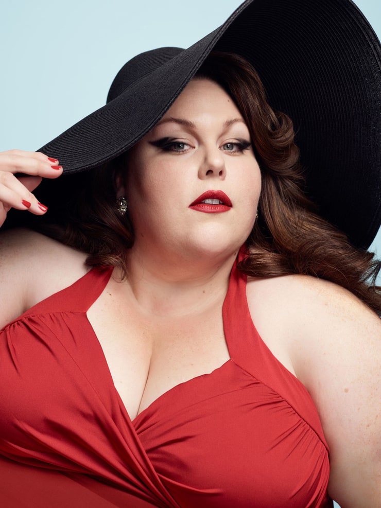 Chrissy Metz