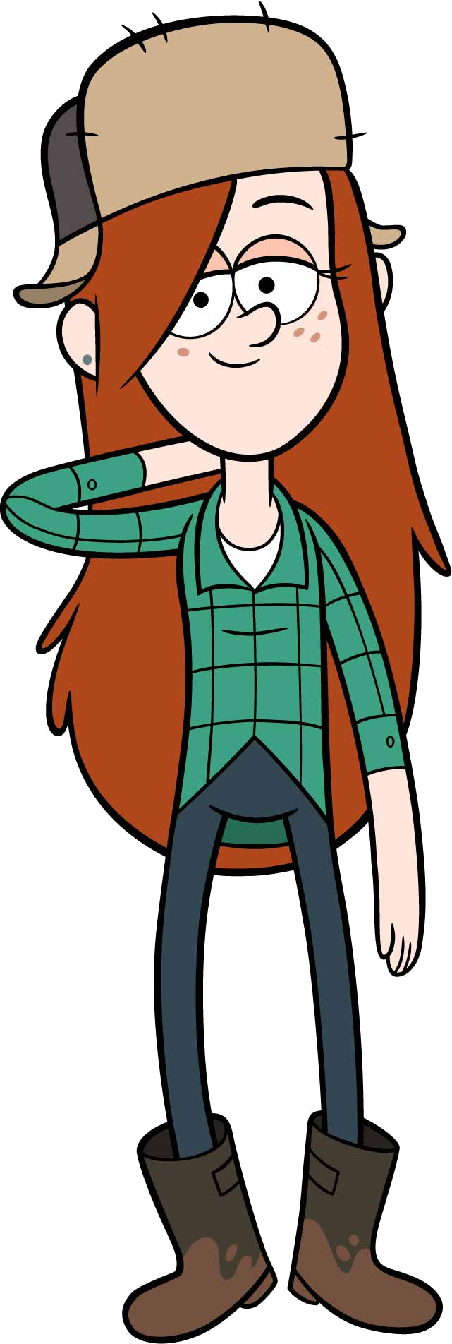 Wendy Corduroy