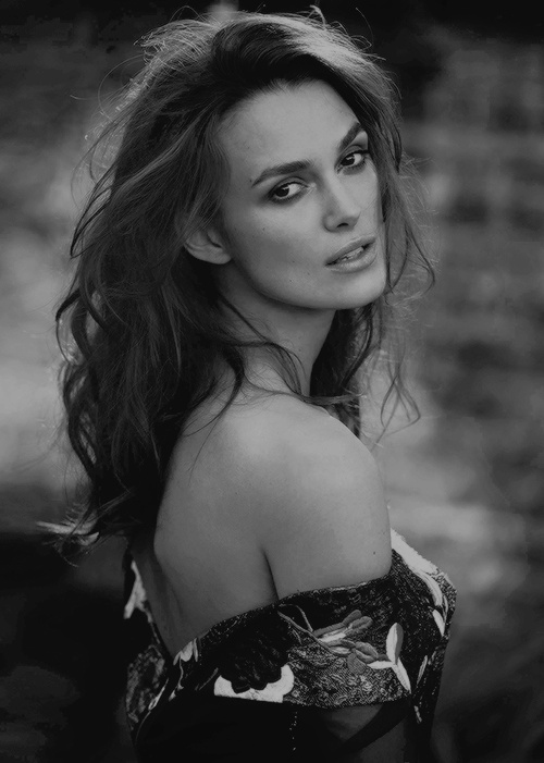 Keira Knightley