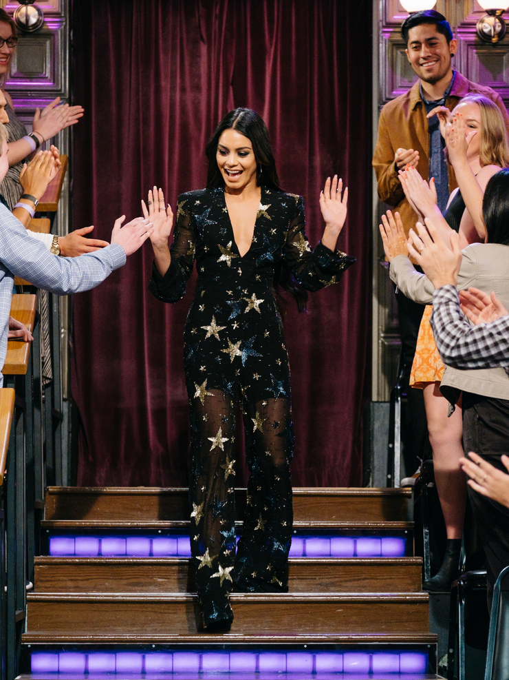 Vanessa Hudgens Vanessa Hudgens