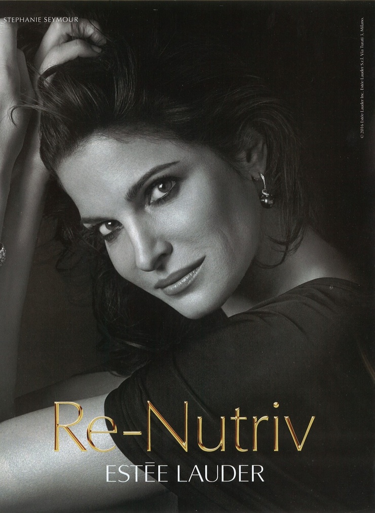 Stephanie Seymour Stephanie Seymour