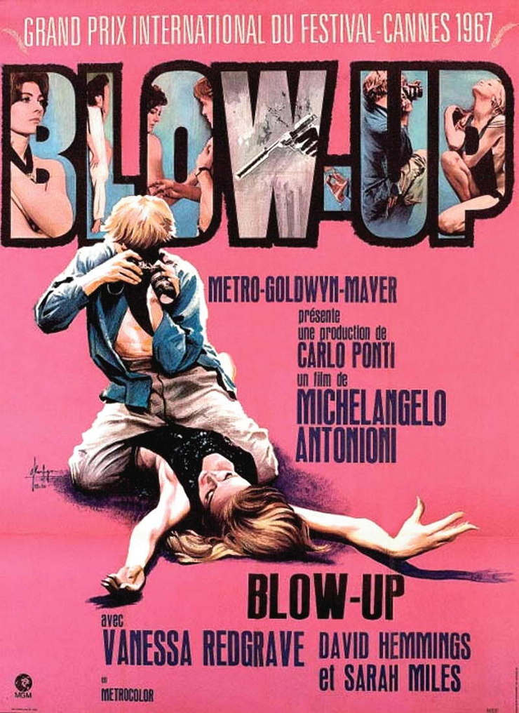 Blow-Up Blow-Up