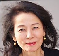 Midori Kiuchi
