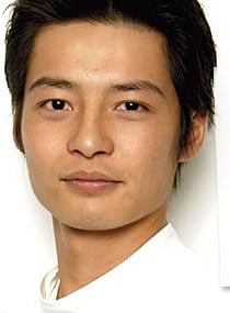 Kôtarô Tanaka
