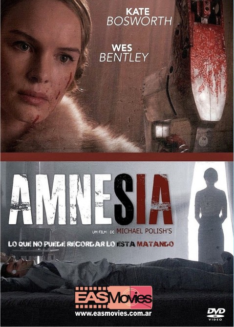 Amnesiac