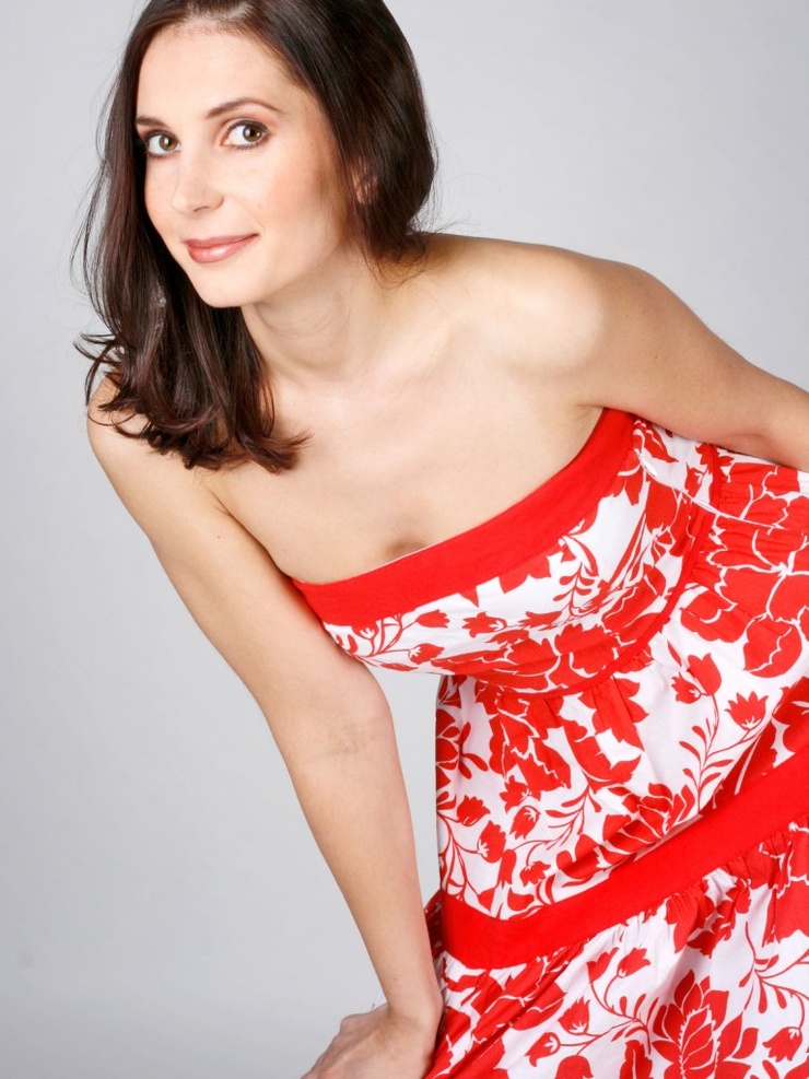 Sylwia Jalocha