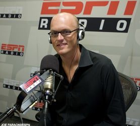 Scott Van Pelt