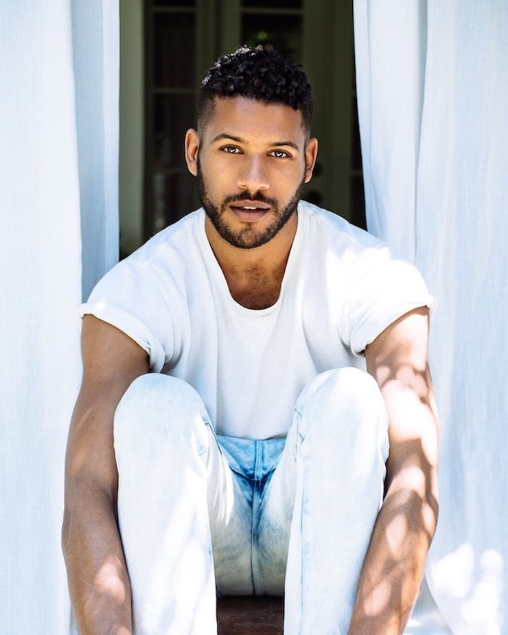 Jeffrey Bowyer-Chapman