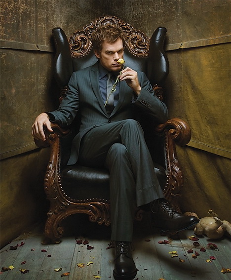 Michael C. Hall Michael C. Hall