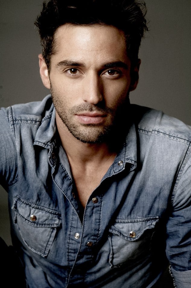 Paul Francis
