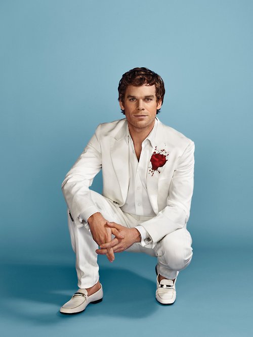 Michael C. Hall Michael C. Hall
