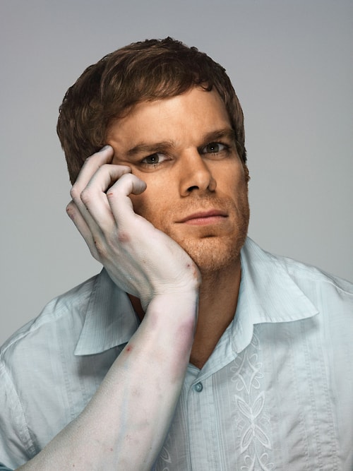Michael C. Hall