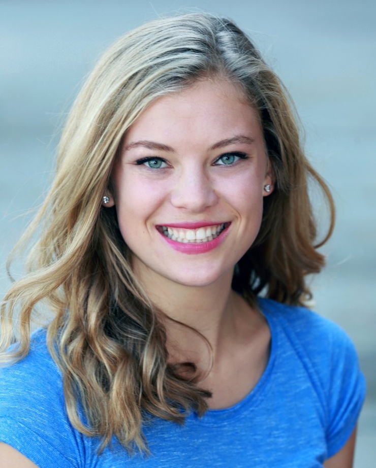 Katherine Klausner