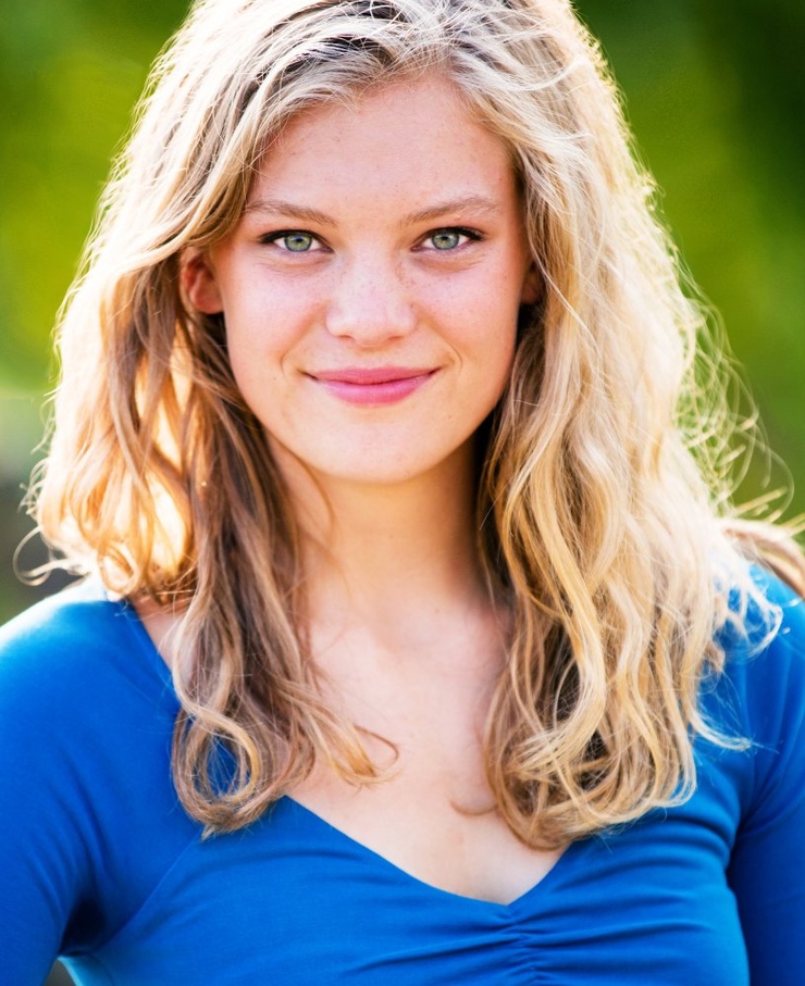 Katherine Klausner
