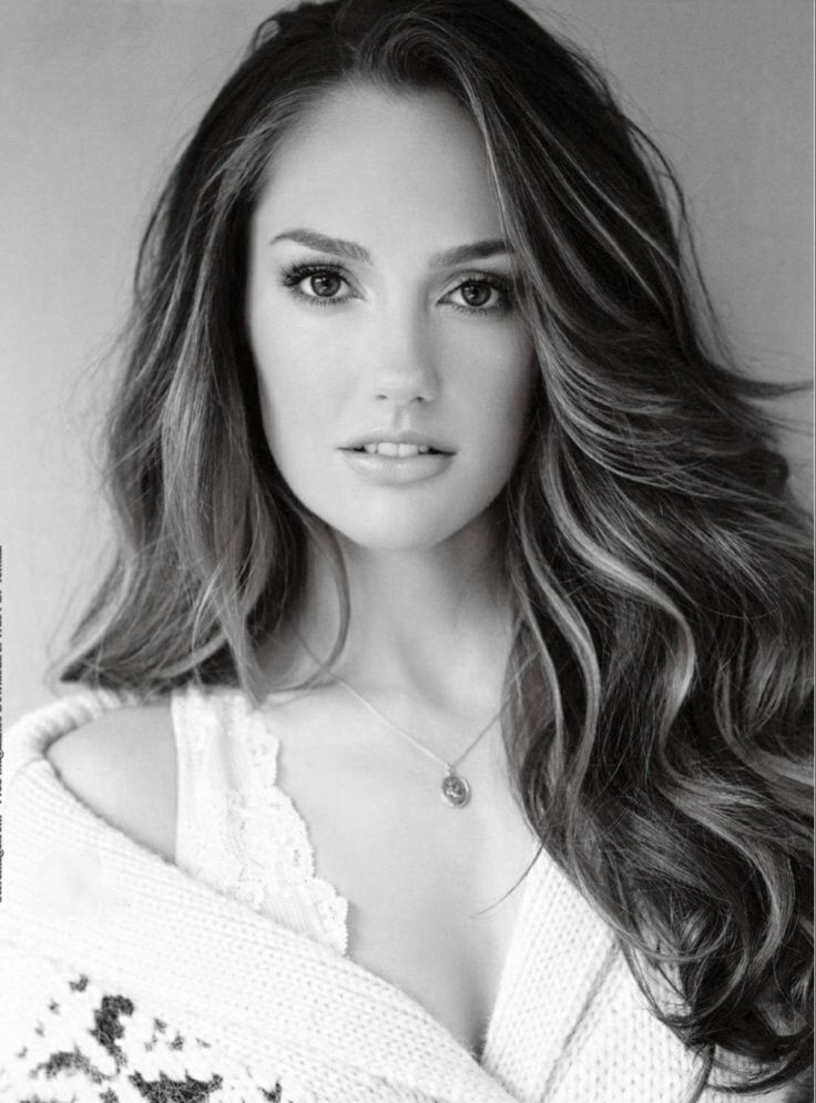 Minka Kelly Minka Kelly
