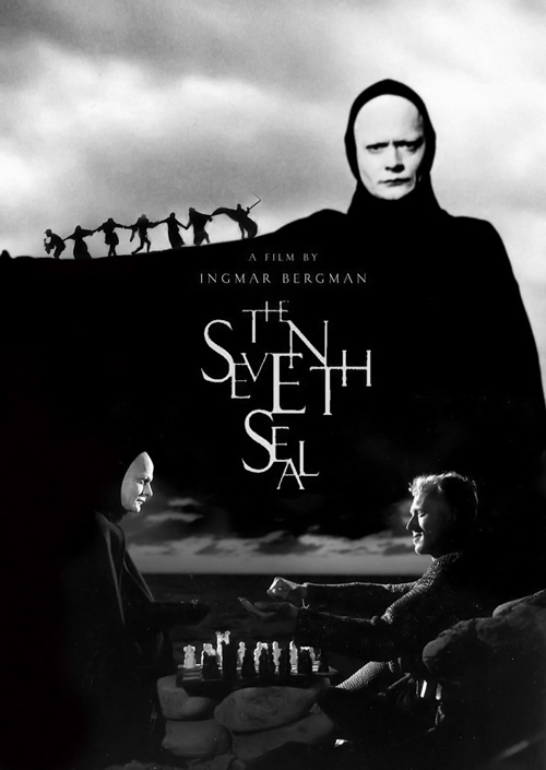 The Seventh Seal The Seventh Seal