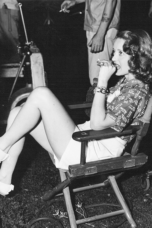 Bette Davis Bette Davis