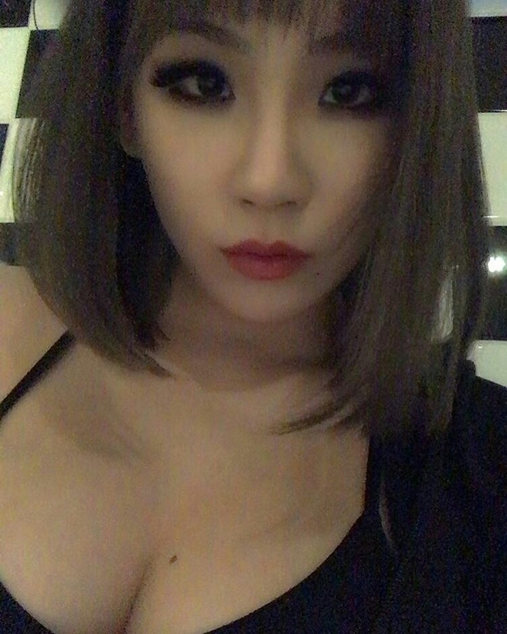 CL