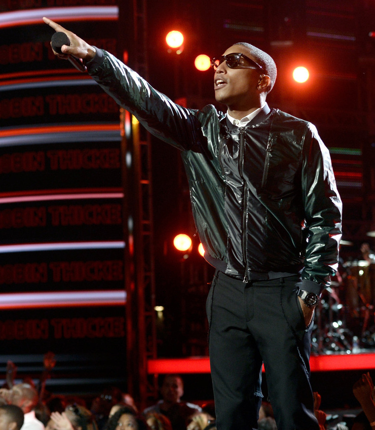 Pharrell Williams