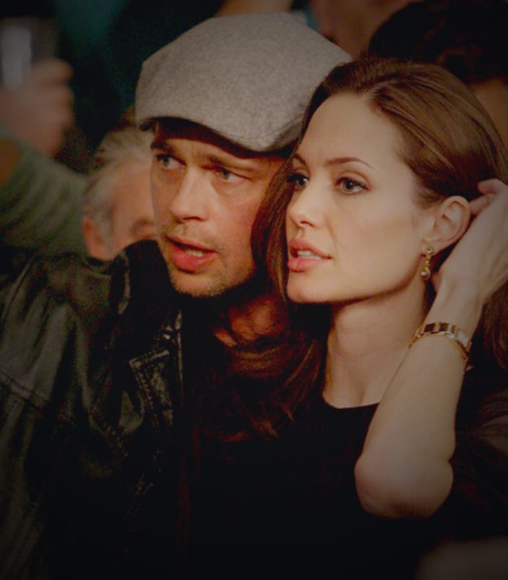 Angelina Jolie Angelina Jolie