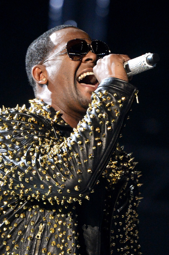 Picture of R. Kelly