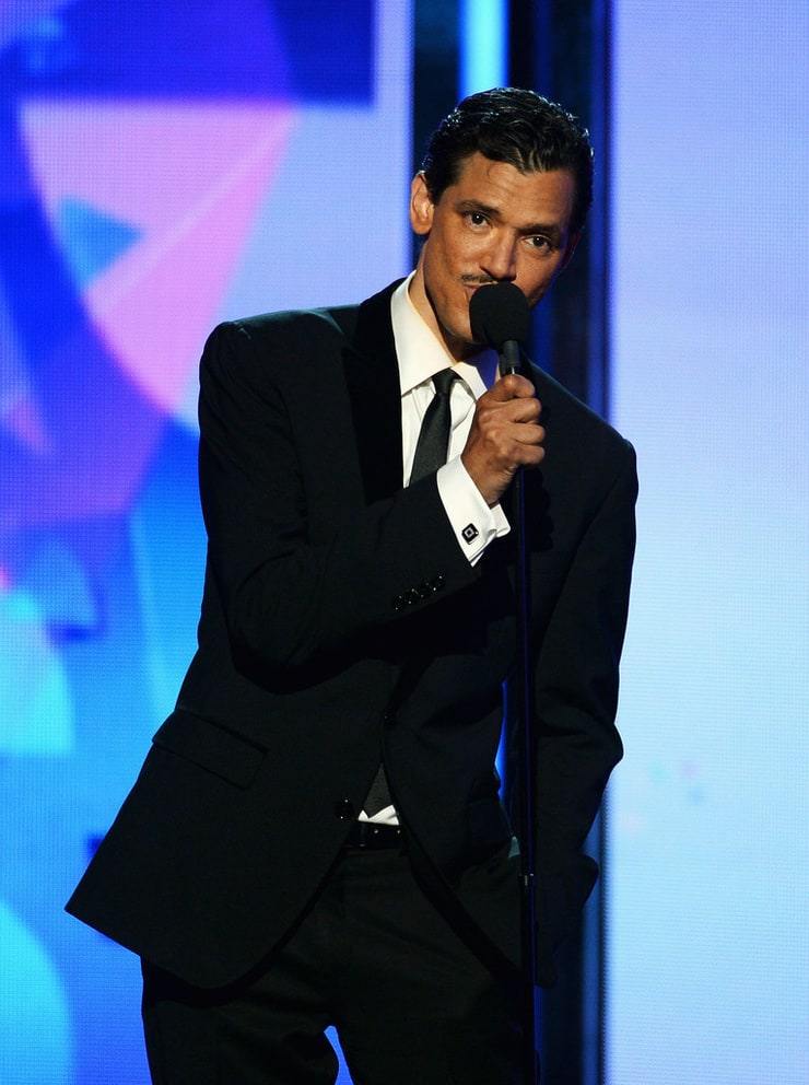 El DeBarge