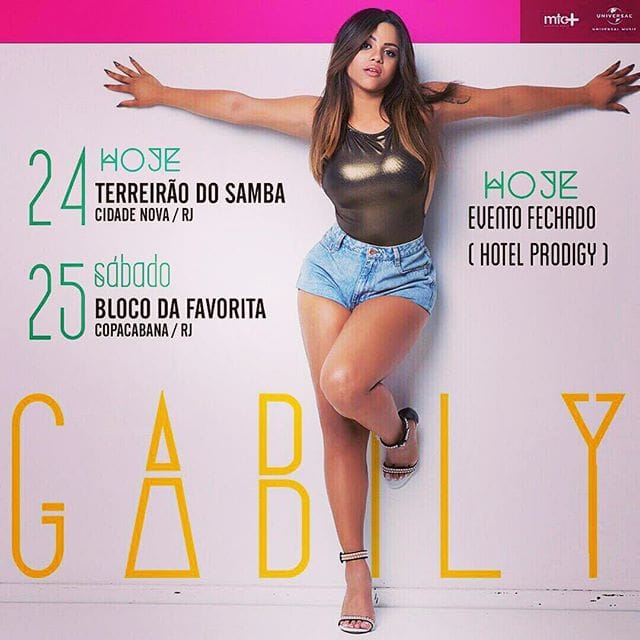 Gabily