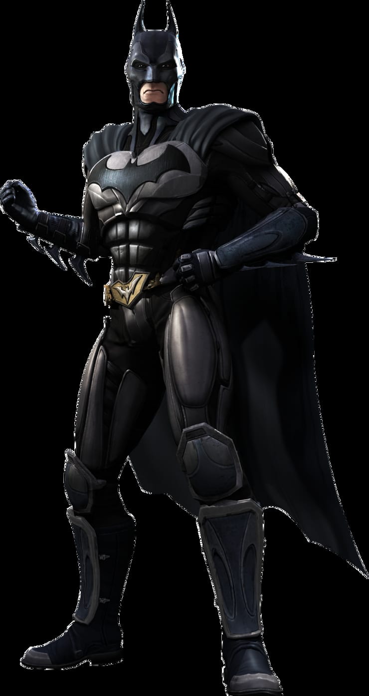 Batman