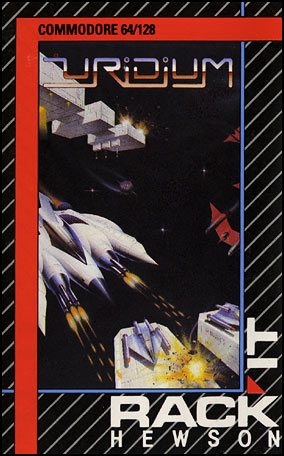Uridium