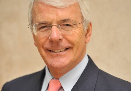 John Major