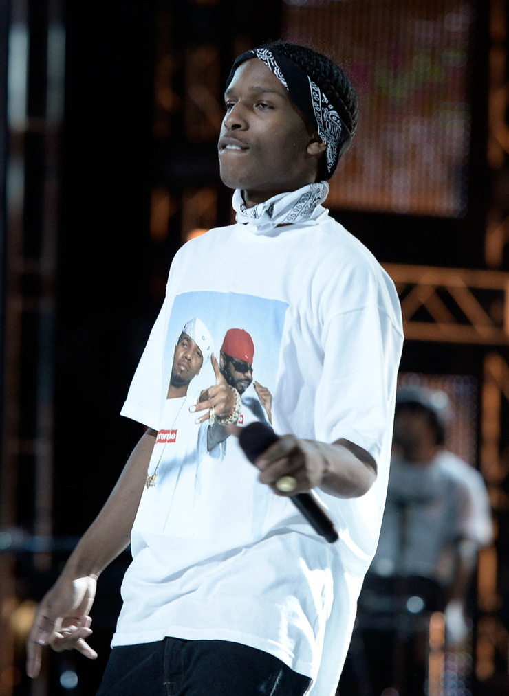 A$AP Rocky