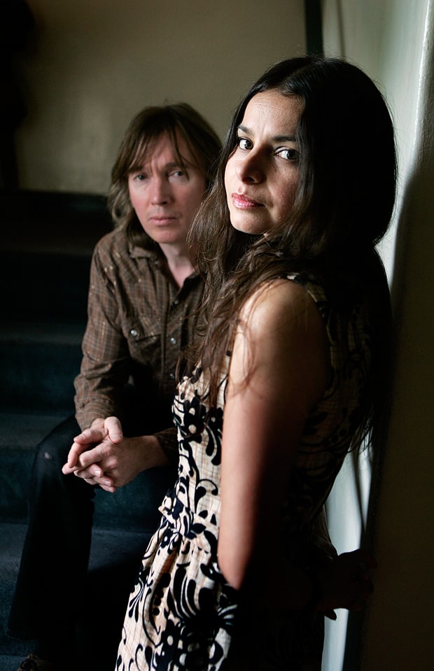 Hope Sandoval & The Warm Inventions