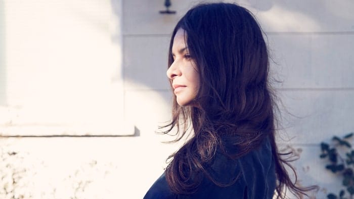 Hope Sandoval & The Warm Inventions