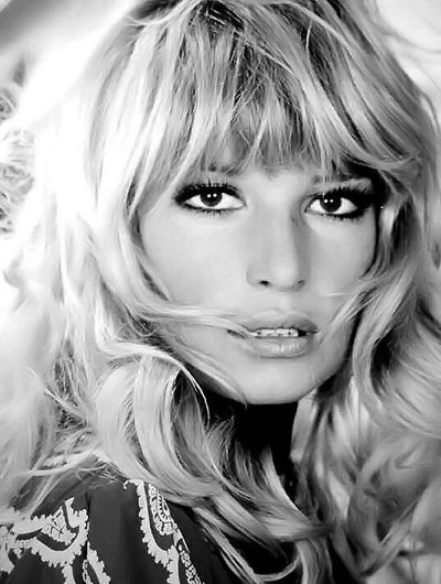 Picture of Monica Vitti