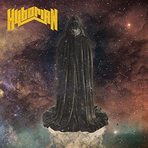 Hyborian, Vol. 1