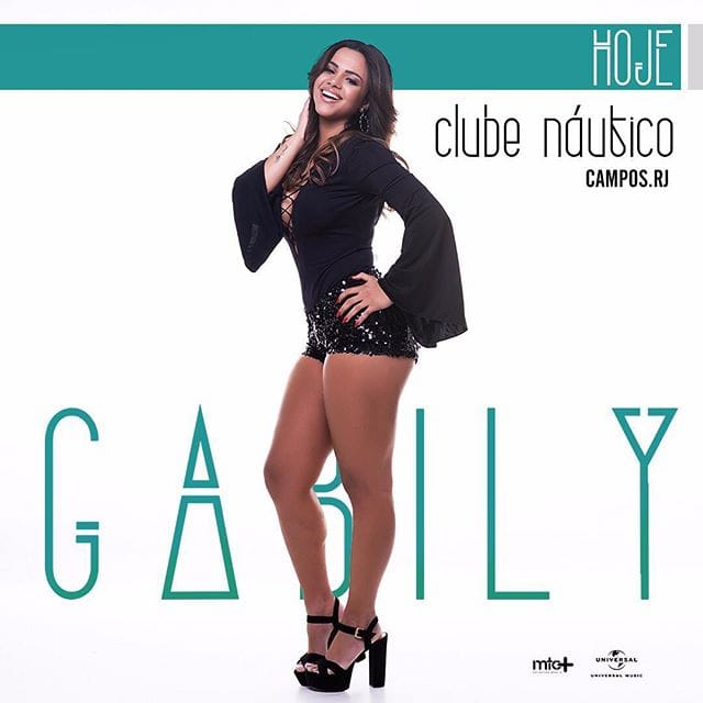 Gabily