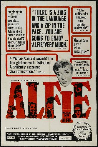 Alfie