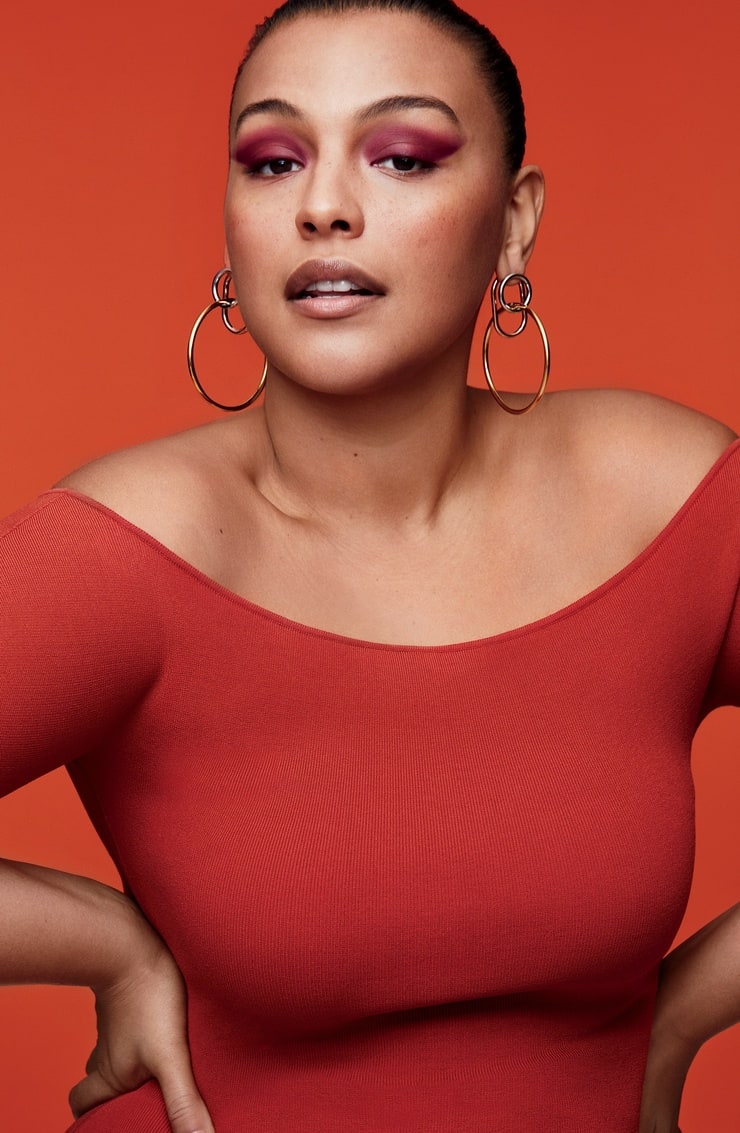 Paloma Elsesser