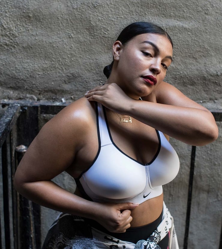 Paloma Elsesser