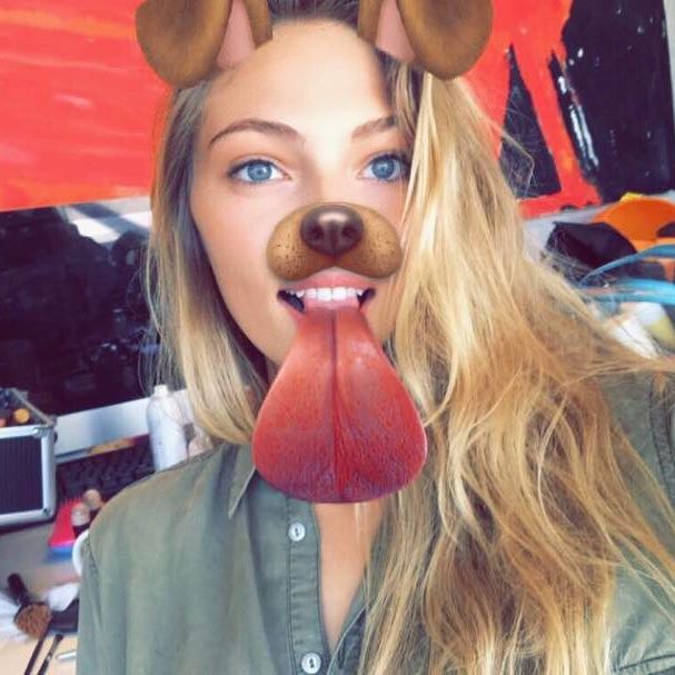 Kalli Dangerfield