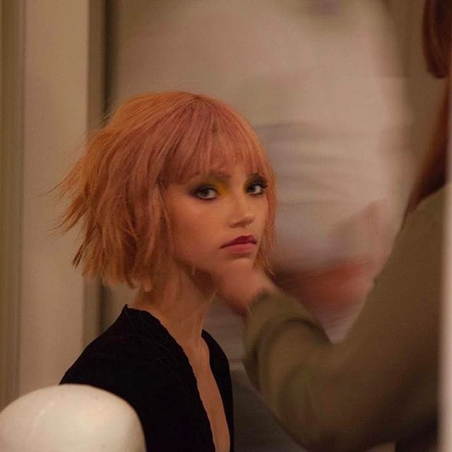 Kalli Dangerfield