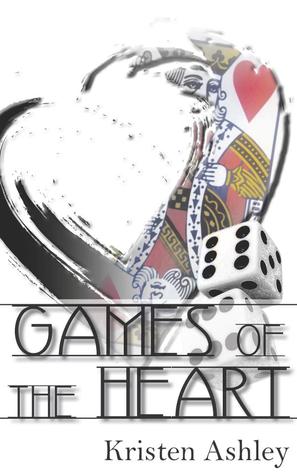 Games of the Heart (The 'Burg #4)