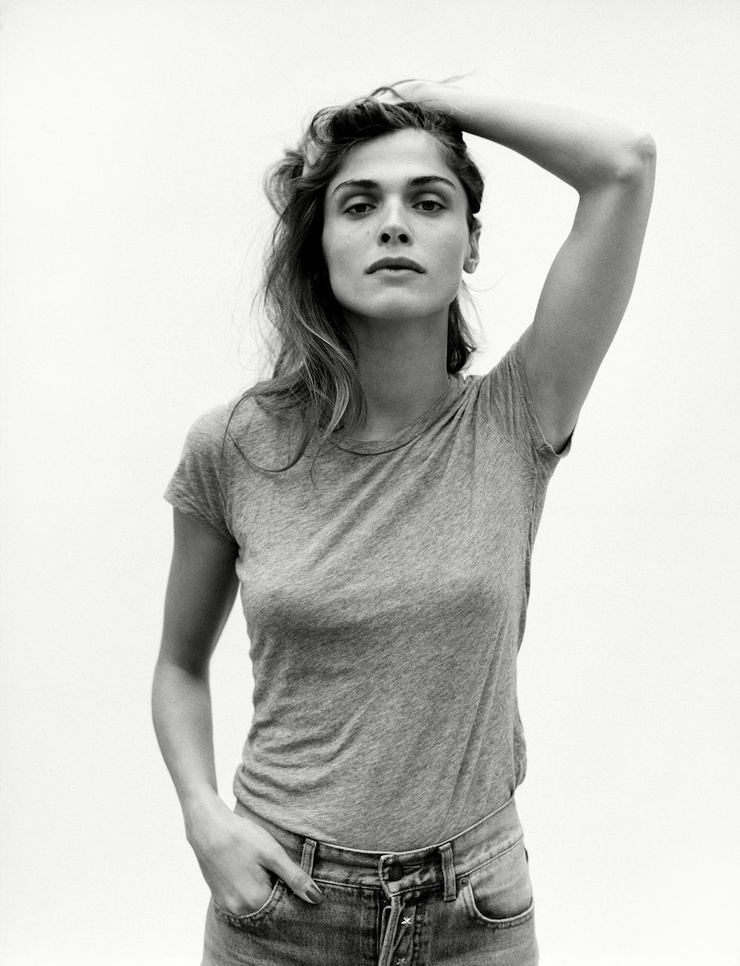 Elisa Sednaoui Elisa Sednaoui
