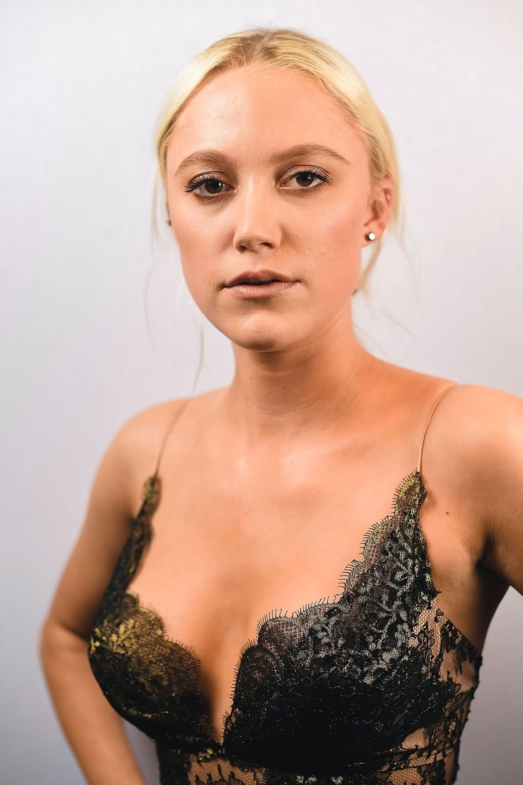 Maika Monroe