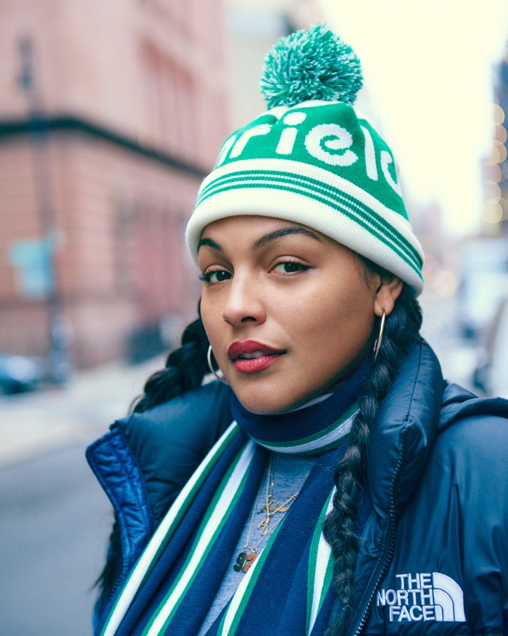 Paloma Elsesser