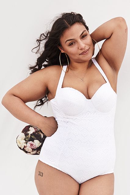 Paloma Elsesser Paloma Elsesser
